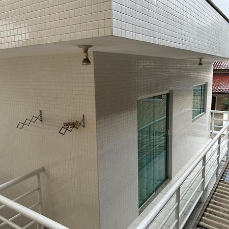 شقة Residencial Lara ايتابيما المظهر الخارجي الصورة