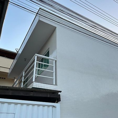 شقة Residencial Lara ايتابيما المظهر الخارجي الصورة