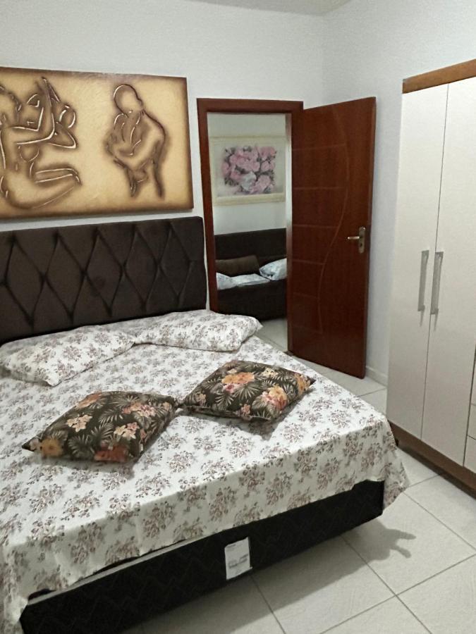 شقة Residencial Lara ايتابيما المظهر الخارجي الصورة