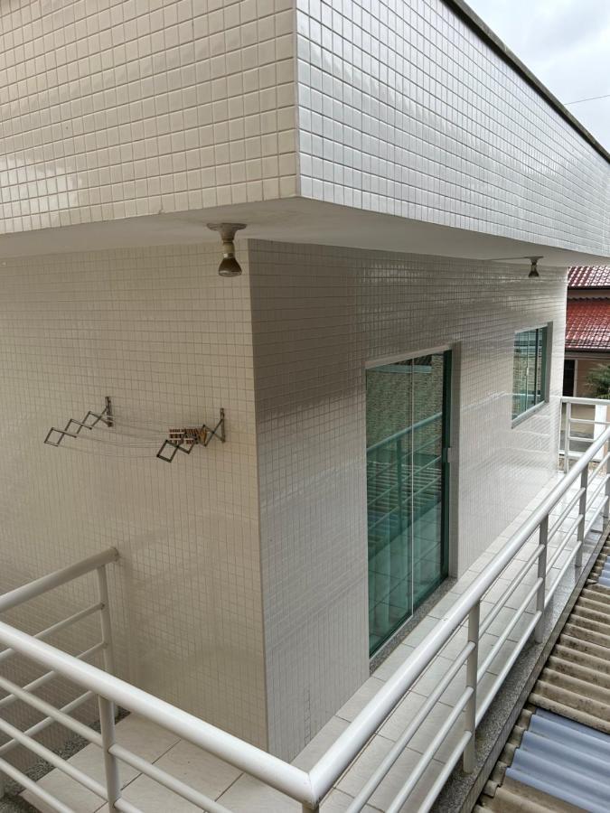 شقة Residencial Lara ايتابيما المظهر الخارجي الصورة
