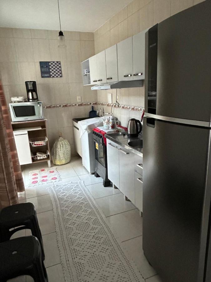 شقة Residencial Lara ايتابيما المظهر الخارجي الصورة