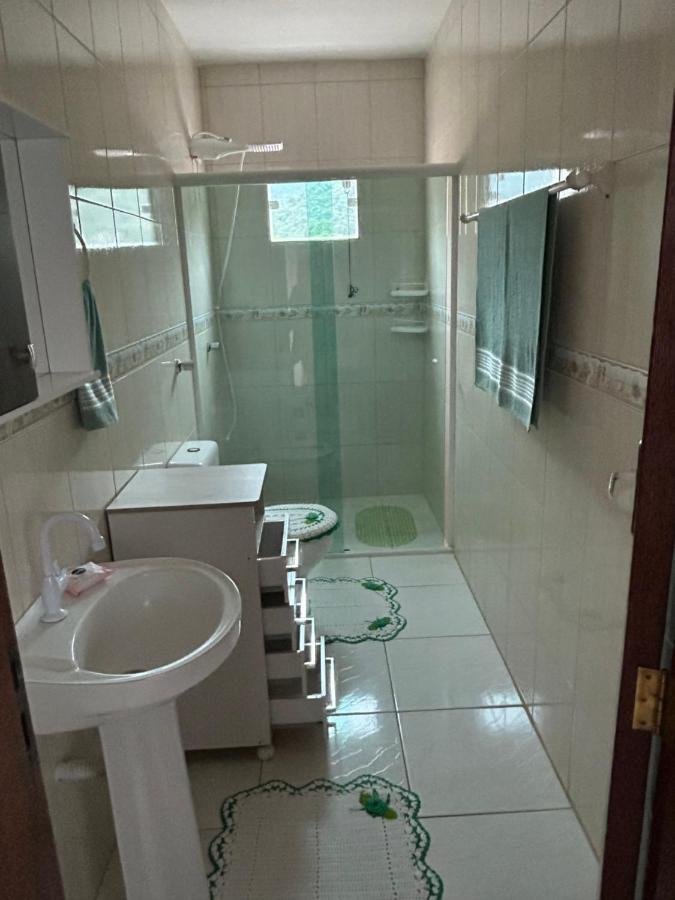 شقة Residencial Lara ايتابيما المظهر الخارجي الصورة