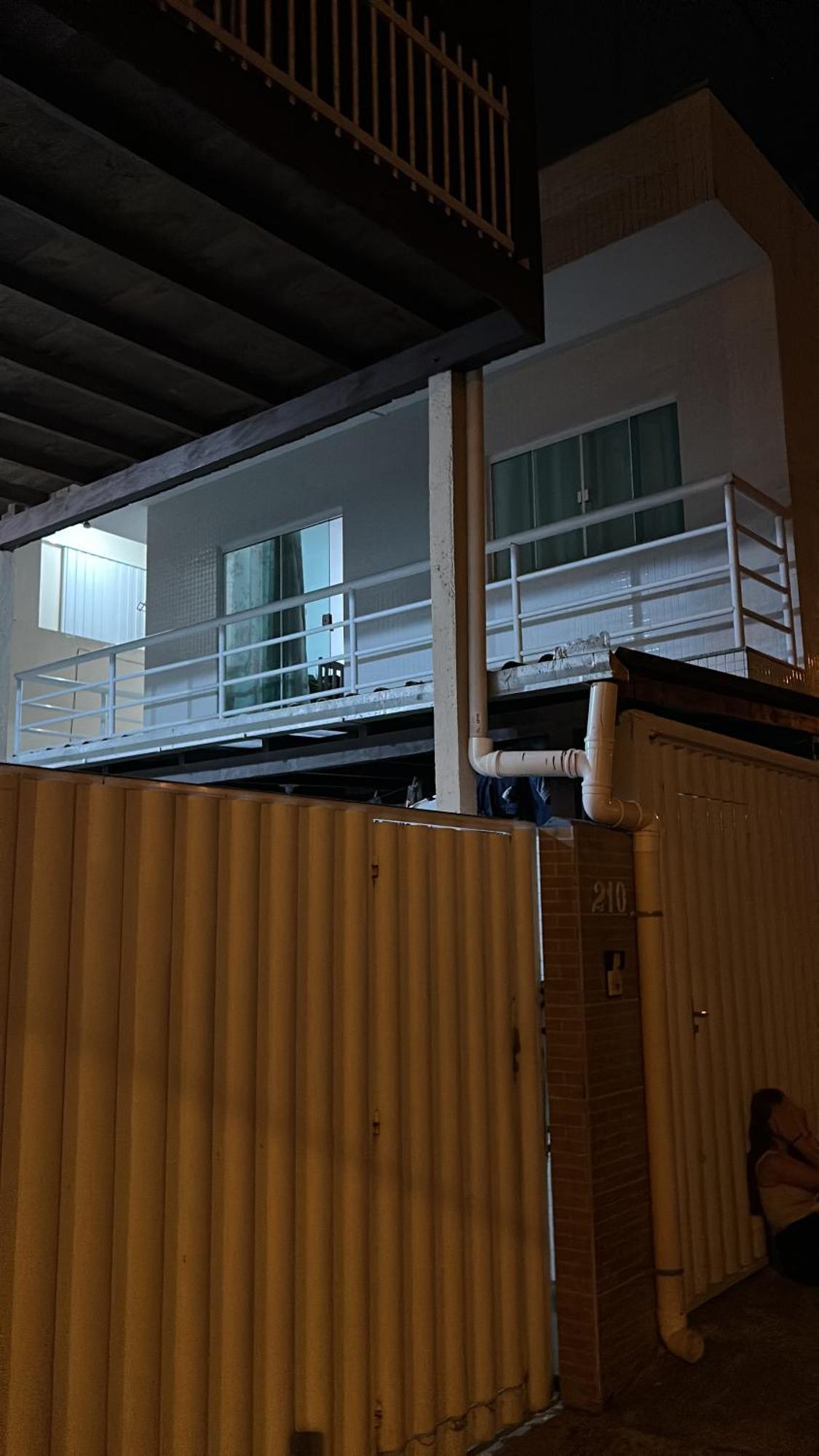 شقة Residencial Lara ايتابيما المظهر الخارجي الصورة
